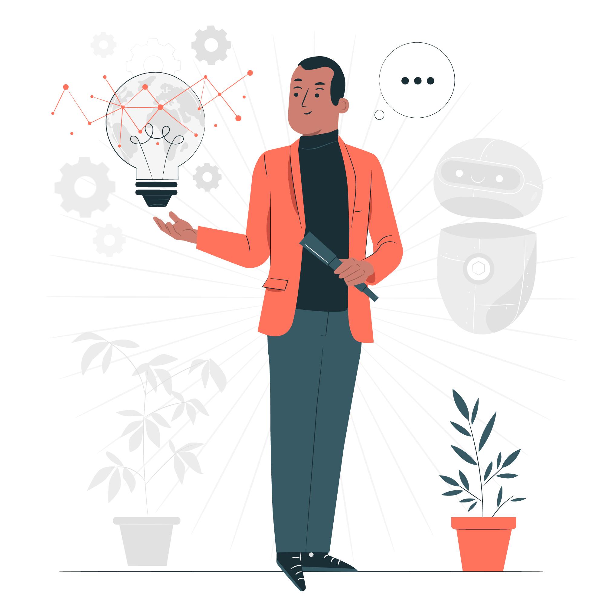 Meet Chirp: Your Personal AI Assistant