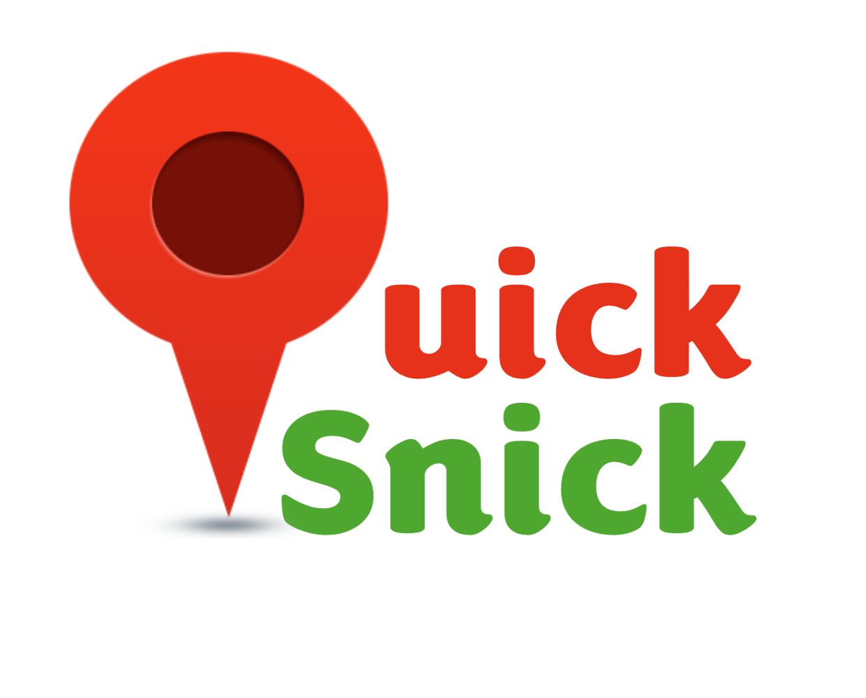 QuickSnick: A Seamless, Scalable Platform Connecting Local Markets to Customers for Fast and Efficient Deliveries Across All Categories.